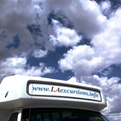 Old bus number 6.